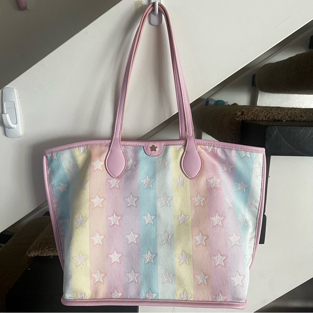 Stoney Clover Park & Beach Tote